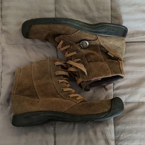 Keen Boots Waterproof